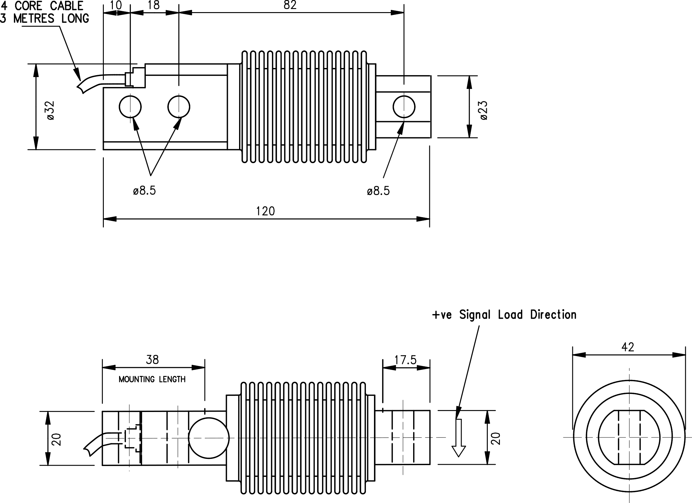 PT8000