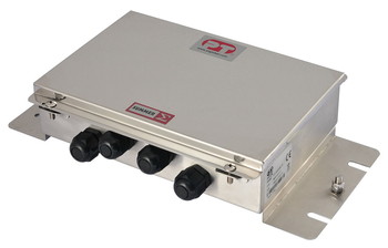 PT100SBS-8 Junction Box product image