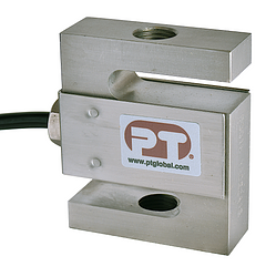 Stainless S-Type Tension/Compression 50kg Load Cell - PT4050 product image