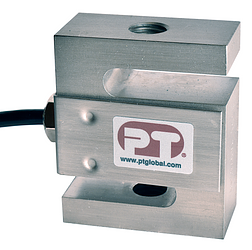Stainless S-Type Tension/Compression 1000kg Load Cell - PT4050 product image