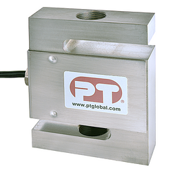 Stainless S-Type Tension/Compression 10000kg Load Cell - PT4050 product image